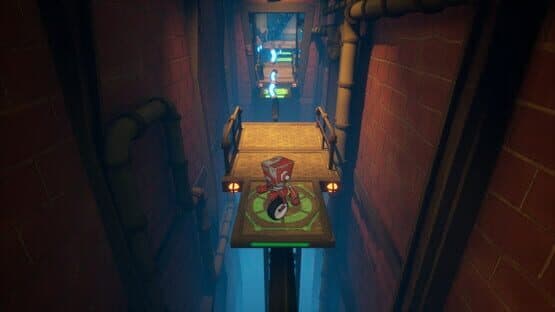 6-Mon Adventure — screenshot 1