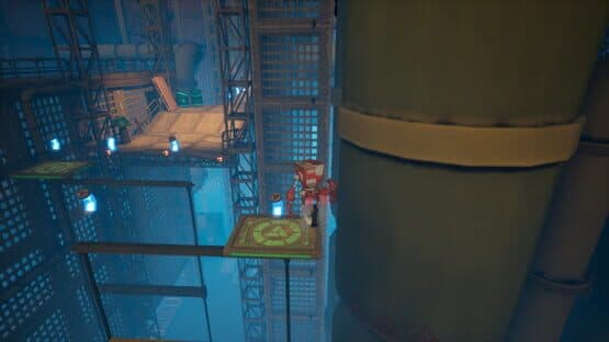 6-Mon Adventure — screenshot 2