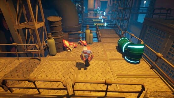 6-Mon Adventure — screenshot 3