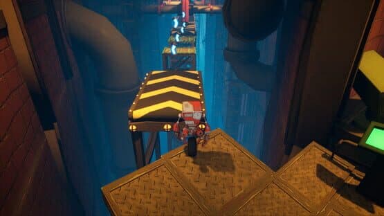 6-Mon Adventure — screenshot 5