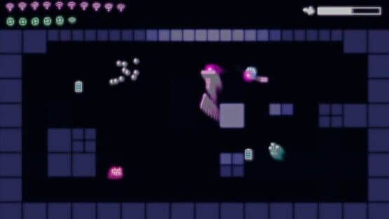 Psyolence — screenshot 1
