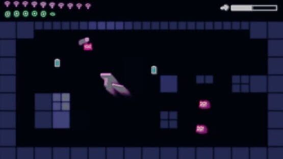 Psyolence — screenshot 2
