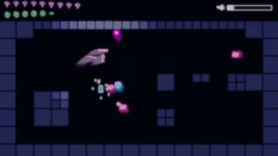 Psyolence — screenshot 4