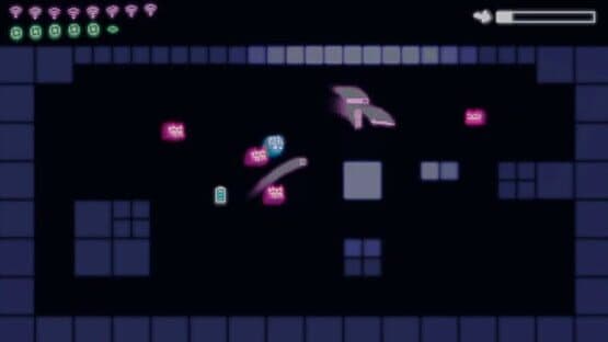 Psyolence — screenshot 5