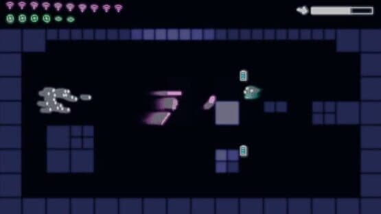 Psyolence — screenshot 6