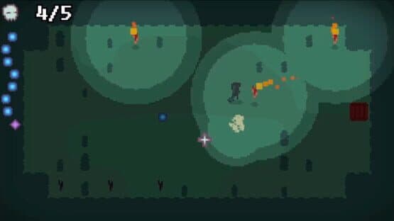 Bug Butcher — screenshot 1