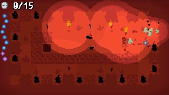 Bug Butcher — screenshot 2