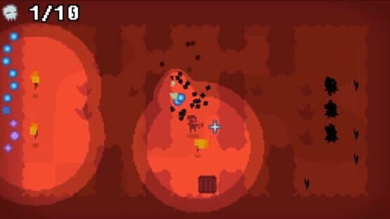 Bug Butcher — screenshot 4