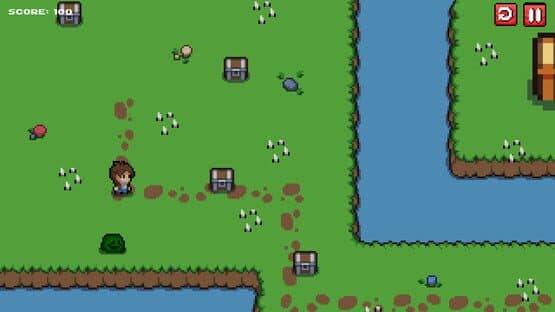 Doudas Danger — screenshot 1