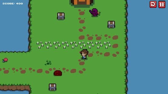 Doudas Danger — screenshot 2