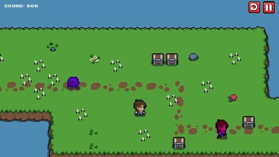Doudas Danger — screenshot 3