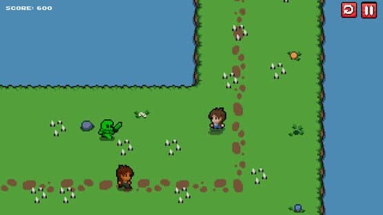 Doudas Danger — screenshot 4