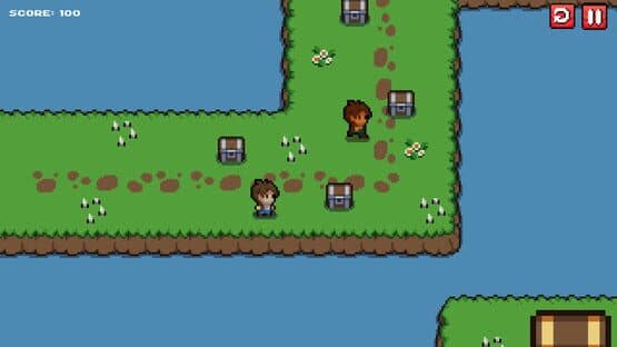 Doudas Danger — screenshot 5