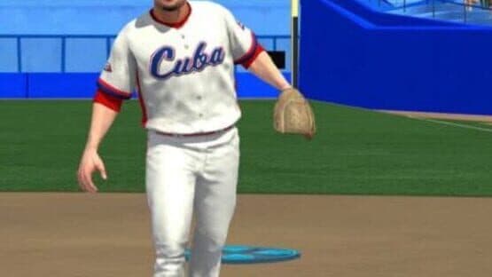 2K20 Cuba — screenshot 1