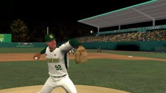 2K20 Cuba — screenshot 4