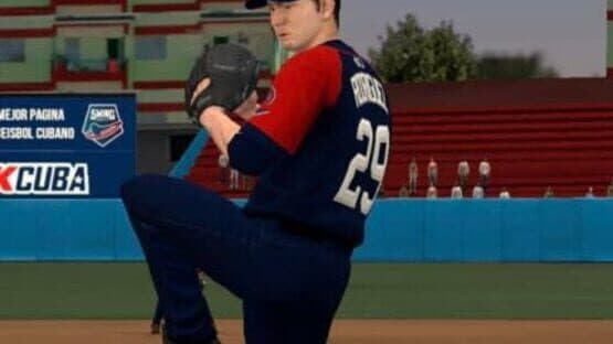 2K20 Cuba — screenshot 5