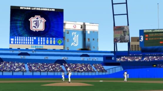 2K20 Cuba — screenshot 7