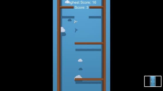 PaperPlane — screenshot 2