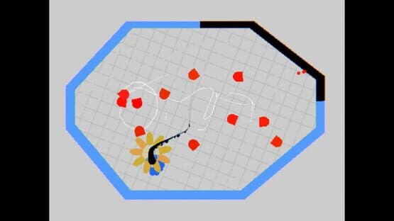 Geballer — screenshot 1