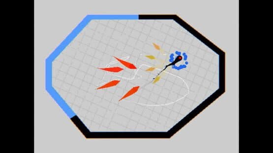 Geballer — screenshot 2