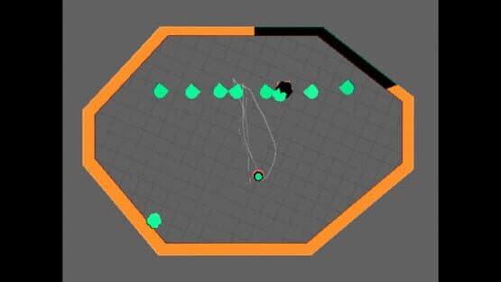 Geballer — screenshot 3