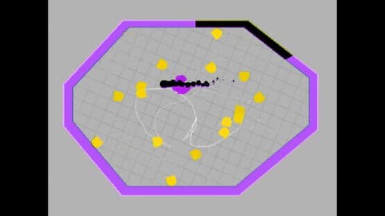 Geballer — screenshot 4