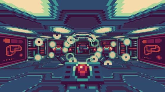 Exophobia — screenshot 5