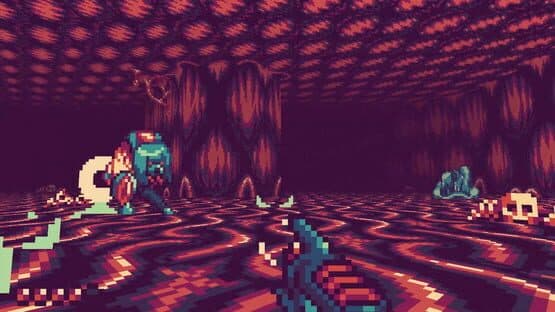 Exophobia — screenshot 6