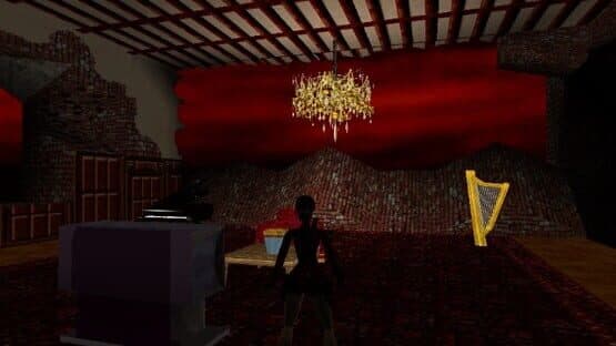Shattered Memories — screenshot 1