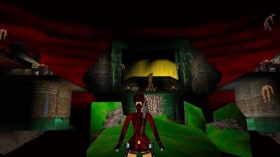 Shattered Memories — screenshot 4