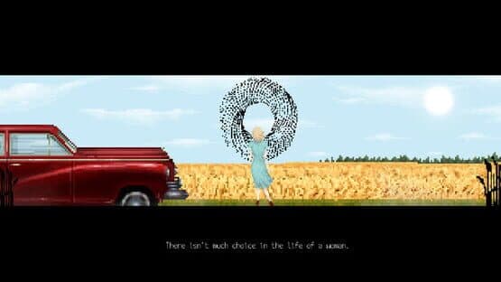 Loretta — screenshot 1