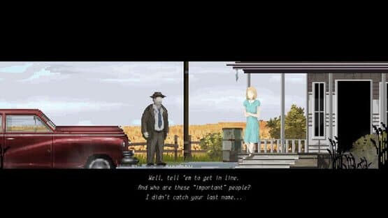 Loretta — screenshot 2