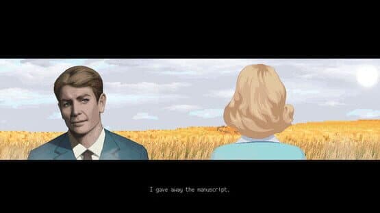 Loretta — screenshot 4