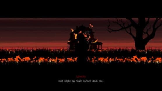 Loretta — screenshot 5