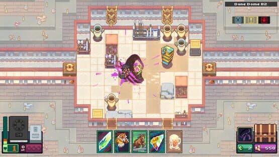 Dungeon Drafters — screenshot 5