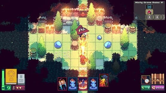 Dungeon Drafters — screenshot 6