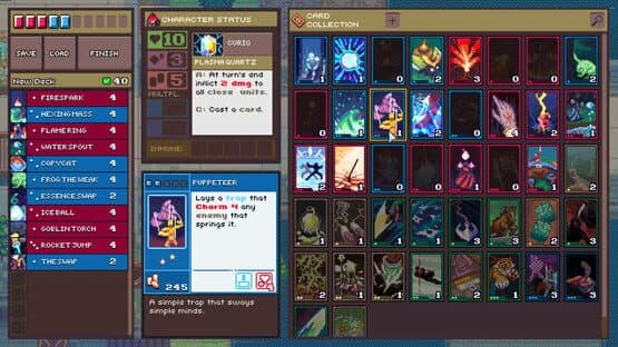 Dungeon Drafters — screenshot 7