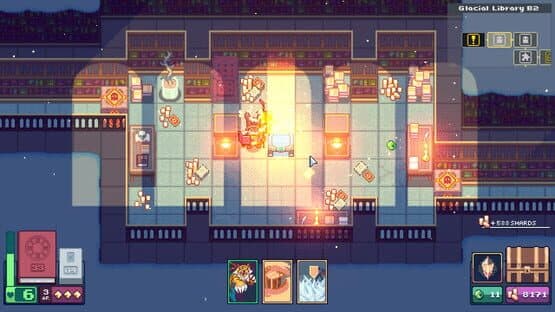 Dungeon Drafters — screenshot 8