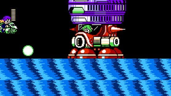 Touhou Rock Maiden FC 2: History's Greatest Sermon!! — screenshot 4