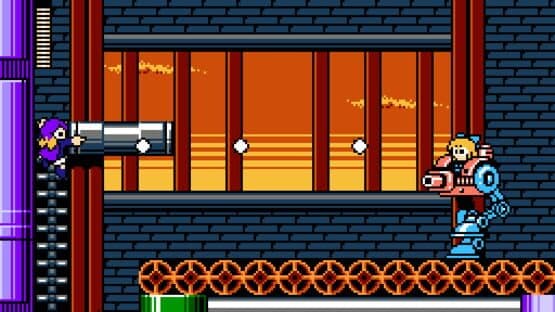Touhou Rock Maiden FC 2: History's Greatest Sermon!! — screenshot 5