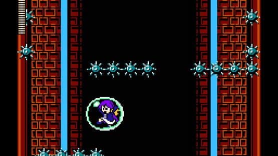 Touhou Rock Maiden FC 2: History's Greatest Sermon!! — screenshot 7