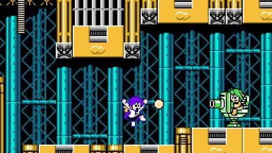 Touhou Rock Maiden FC 2: History's Greatest Sermon!! — screenshot 8