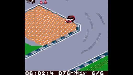 TOCA Touring Car Championship — screenshot 1