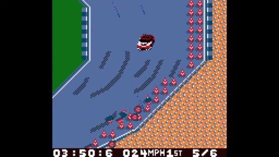 TOCA Touring Car Championship — screenshot 2