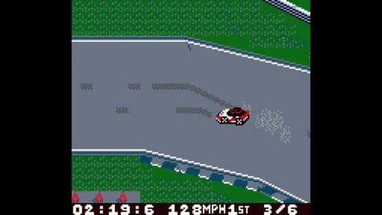 TOCA Touring Car Championship — screenshot 3
