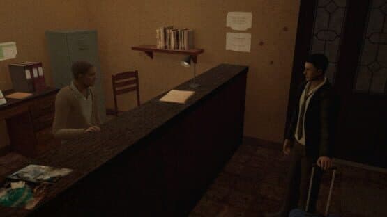 Observo — screenshot 2