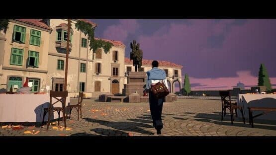 Season: A Letter to the Future — screenshot 6
