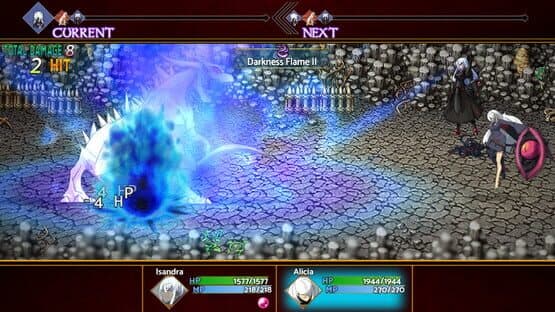 Mortal Vessel — screenshot 2