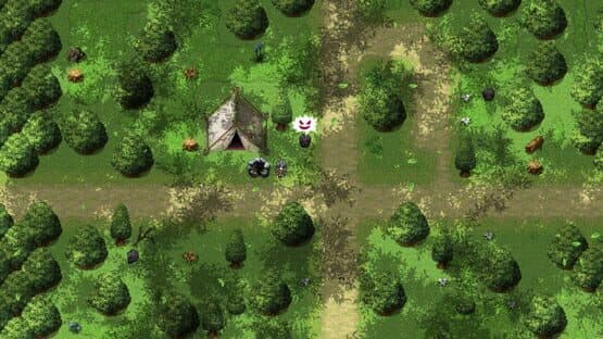 Mortal Vessel — screenshot 4