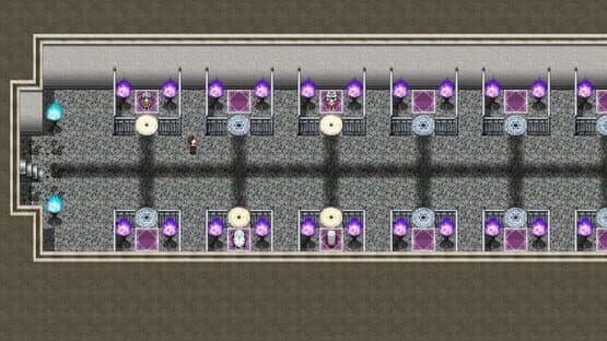 Mortal Vessel — screenshot 5